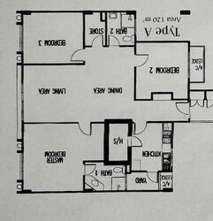 Cosy Lodge (D14), Apartment #616595361